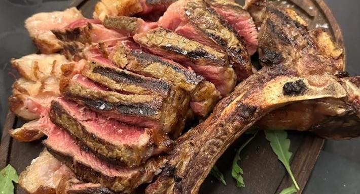 Restaurant Steakhall Mattatoio Modena in Centro Storico, Modena