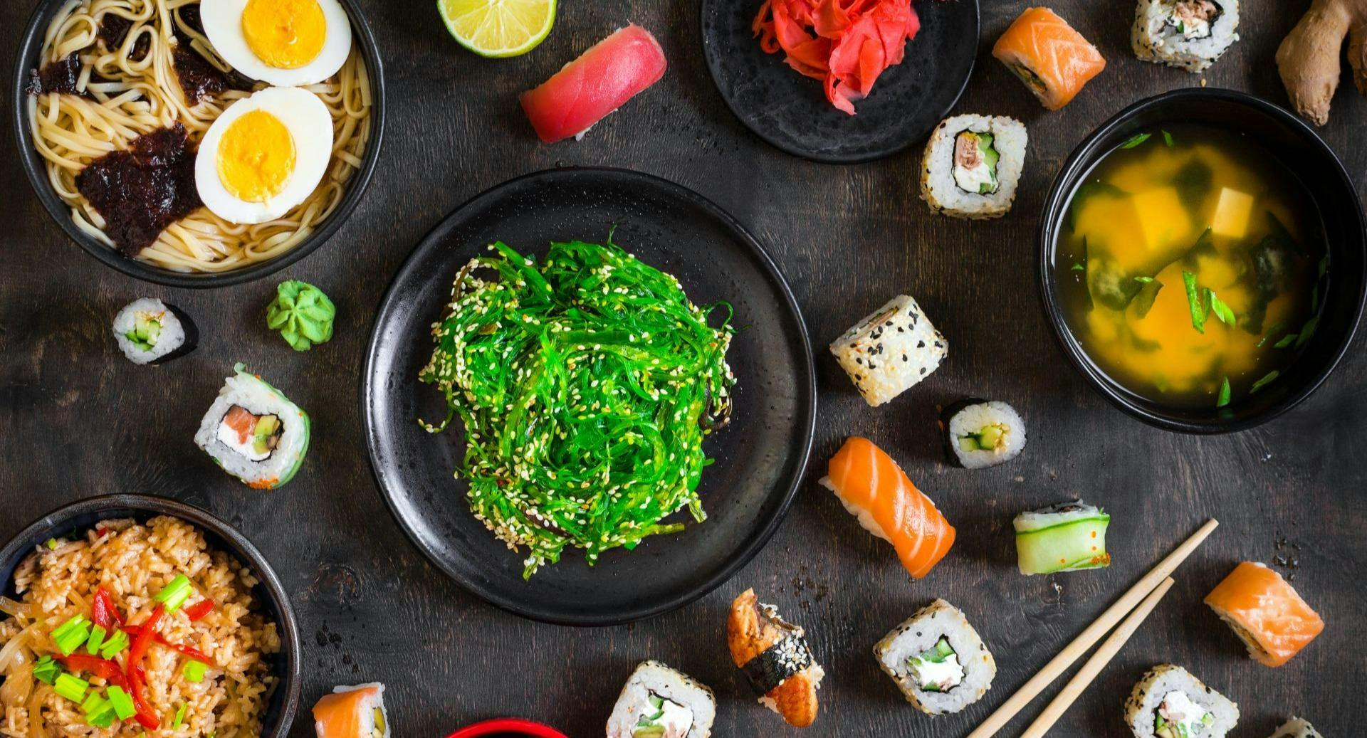 Bilder von Restaurant Little Buddha in Eimsbüttel, Hamburg - Photo 5