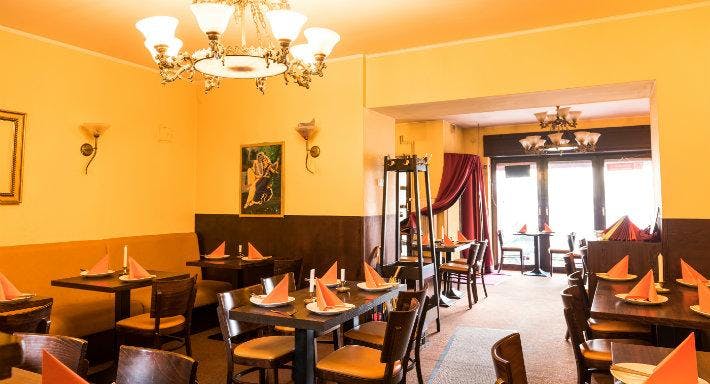 Image 1 of restaurant Simla