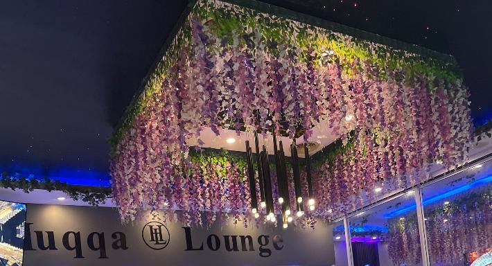 Photo of restaurant Huqqa Lounge Restaurant in Liverpool, Sydney
