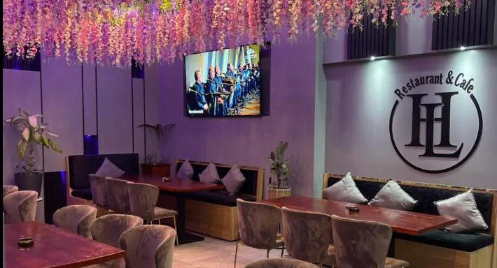 Photo of restaurant Huqqa Lounge Restaurant & Cafe in Liverpool, Sydney - Photo 5