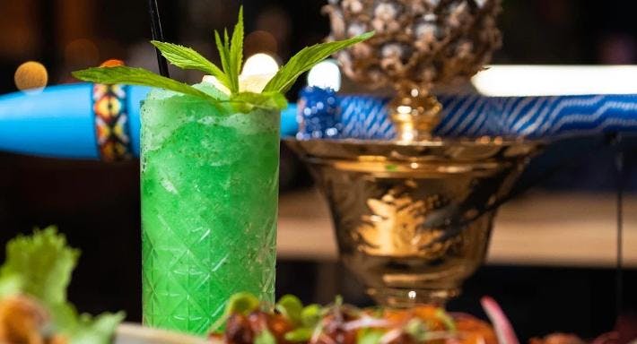 Photo of restaurant Huqqa Lounge Restaurant & Cafe in Liverpool, Sydney