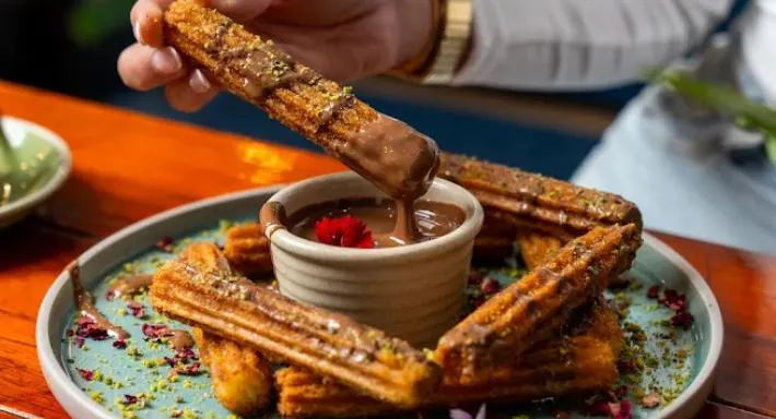 Photo of restaurant Huqqa Lounge Restaurant & Cafe in Liverpool, Sydney - Photo 3