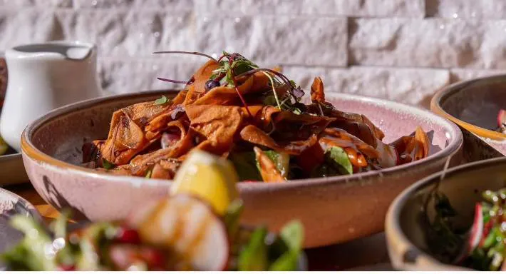 Photo of restaurant Huqqa Lounge Restaurant & Cafe in Liverpool, Sydney - Photo 6