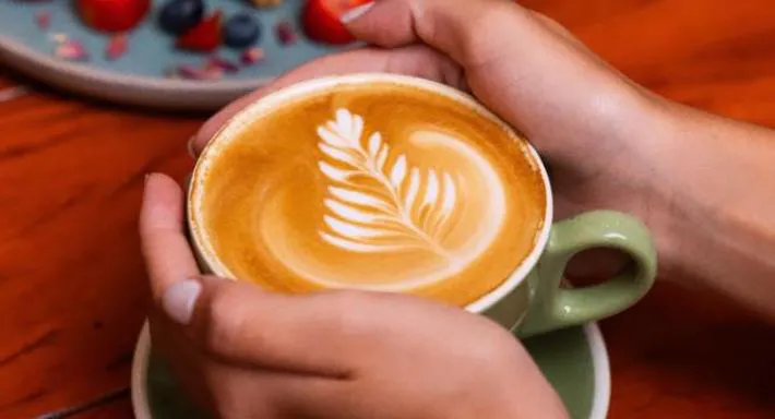 Photo of restaurant Huqqa Lounge Restaurant & Cafe in Liverpool, Sydney - Photo 8