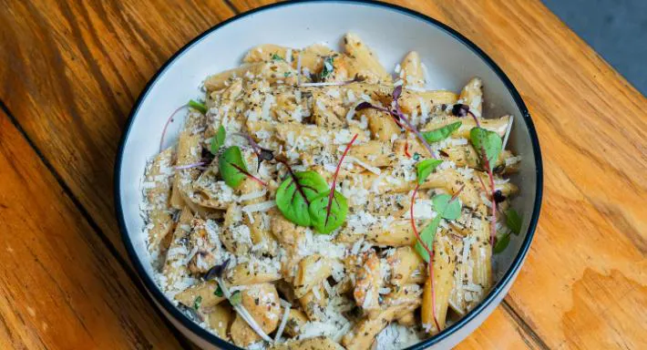 Photo of restaurant Huqqa Lounge Restaurant & Cafe in Liverpool, Sydney - Photo 10