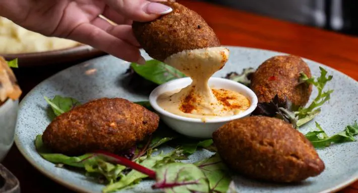 Photo of restaurant Huqqa Lounge Restaurant & Cafe in Liverpool, Sydney - Photo 11