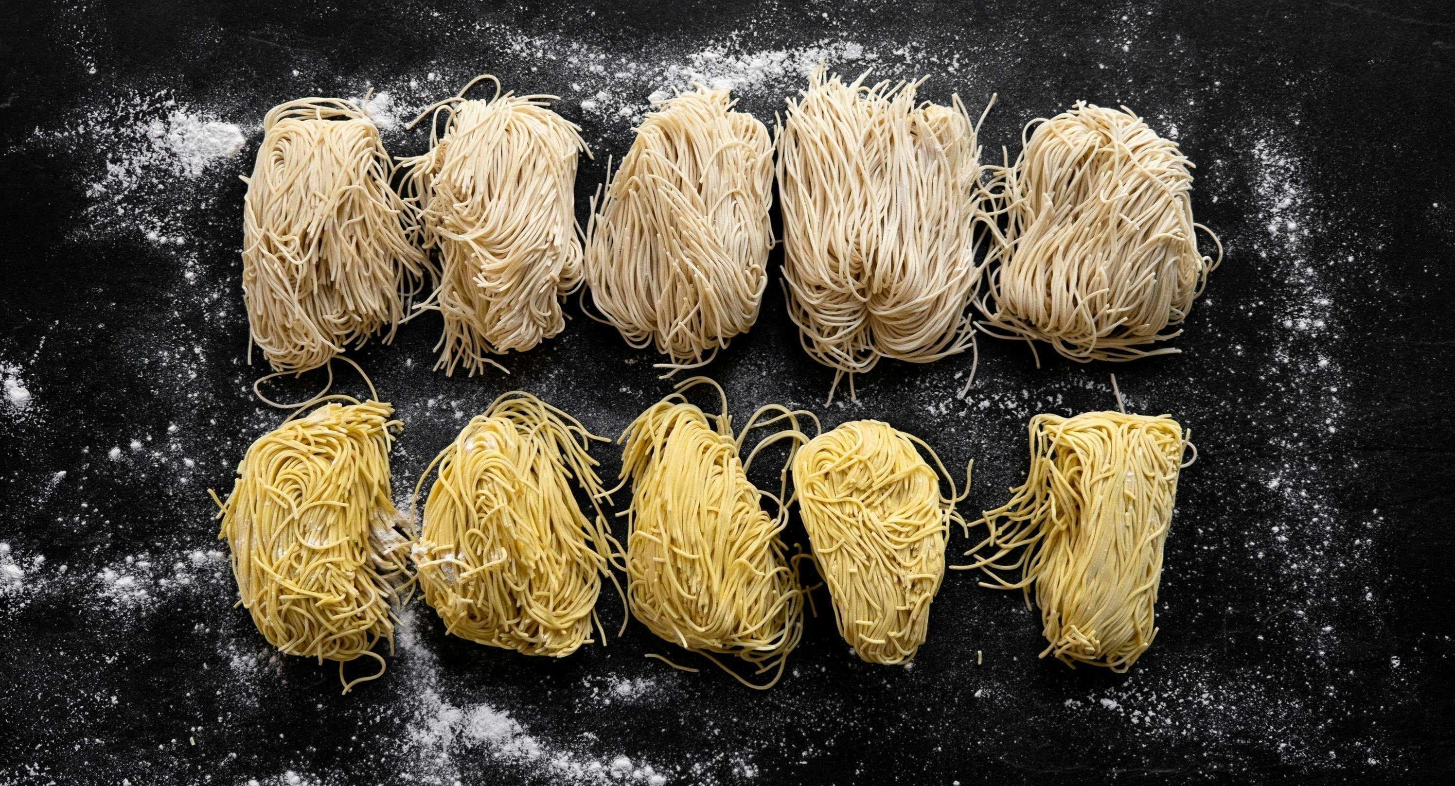 Bilder von Restaurant Ramen Makotoya MAHÜ in 7. Bezirk, Wien - Photo 3