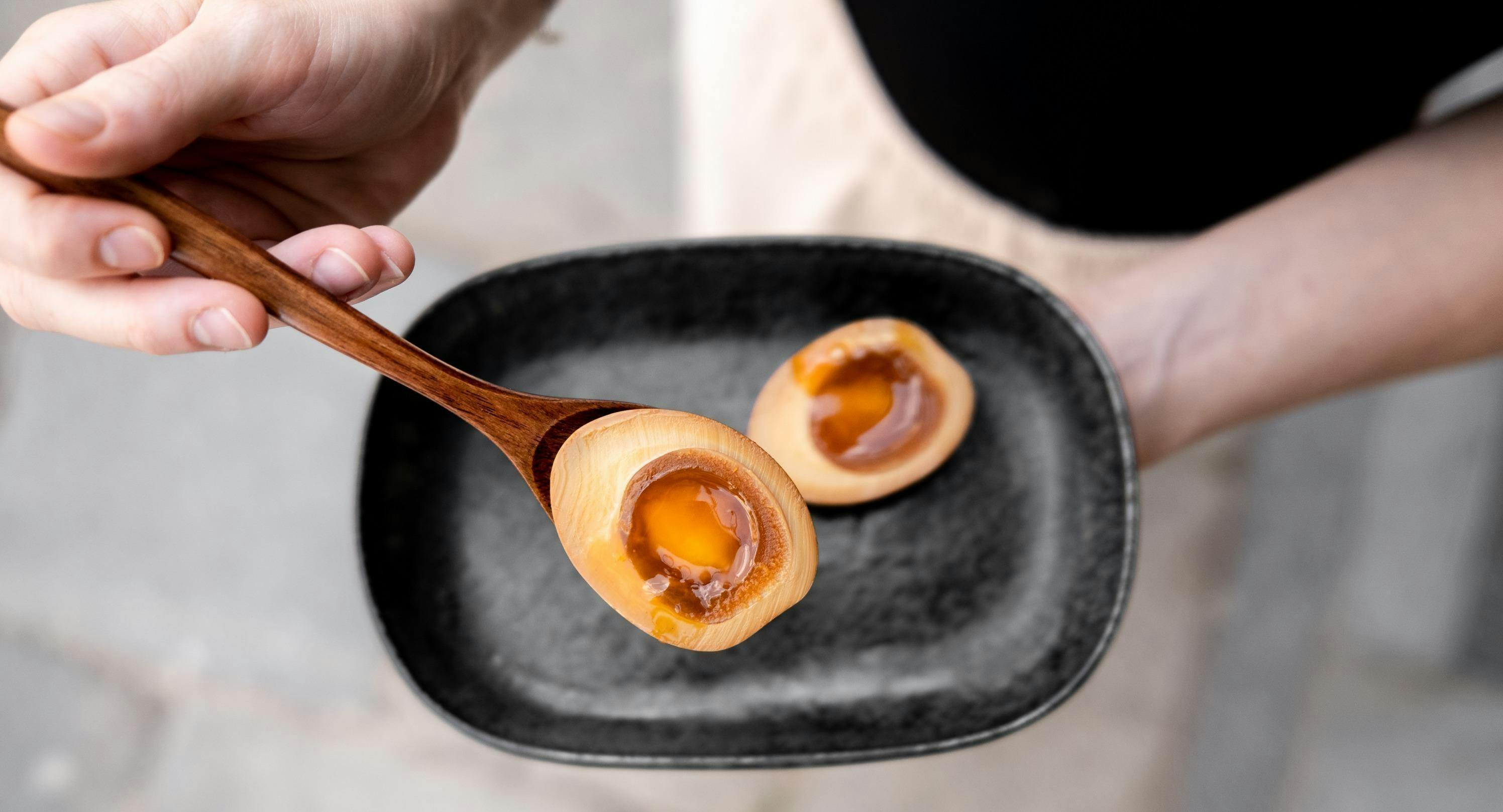 Bilder von Restaurant Ramen Makotoya MAHÜ in 7. Bezirk, Wien - Photo 4