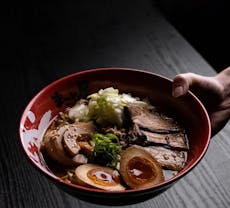 Restaurant Ramen Makotoya MAHÜ in 7. District, Vienna