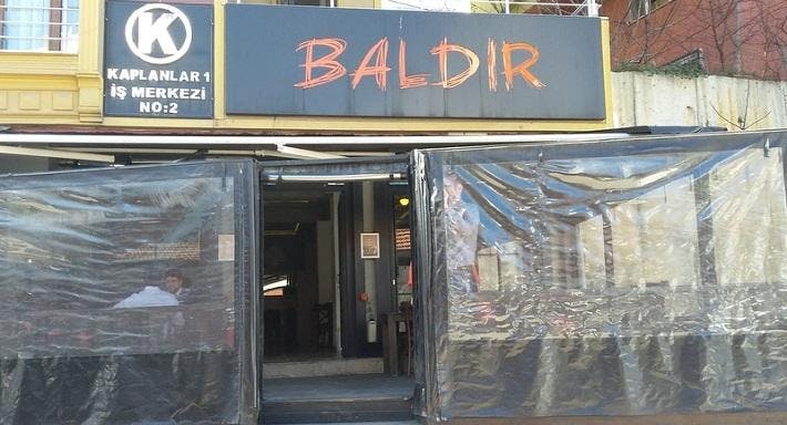 Photo of restaurant Baldır Ataşehir in Ataşehir, Istanbul