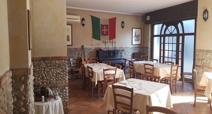 Photo of restaurant La Locanda del Cont in Santena, Turin
