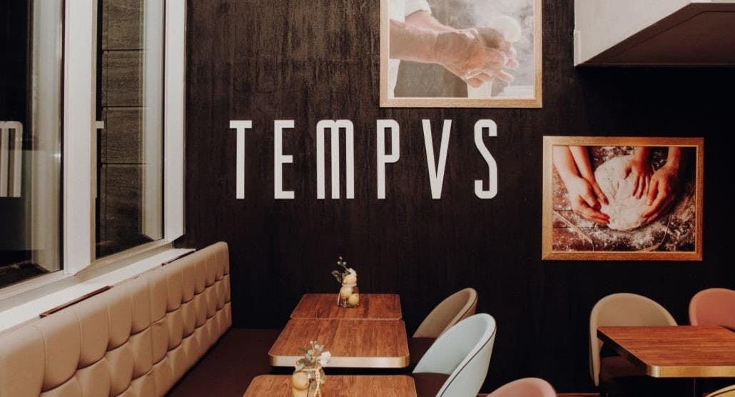 Image 1 of restaurant Tempvs