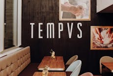 Restaurant Tempvs in Innenstadt, Aschaffenburg
