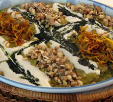 Restaurant Süsse Limone in Zentrum, Offenbach