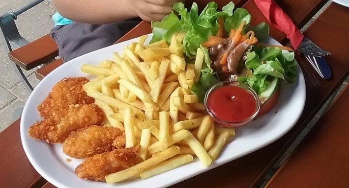 Image 1 of restaurant Alois S