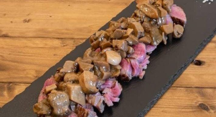 Restaurant Fooderia I Preziosi in Surroundings, Pisa