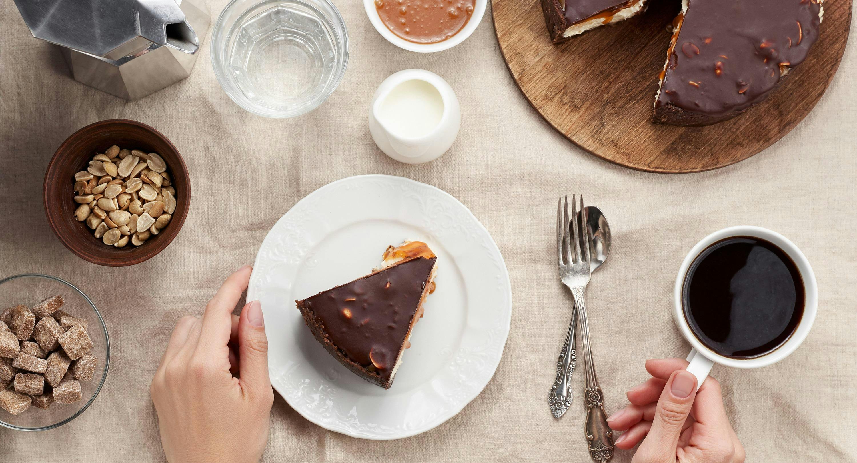 Bilder von Restaurant Patolli Kaffeebar in Altstadt, München - Photo 2