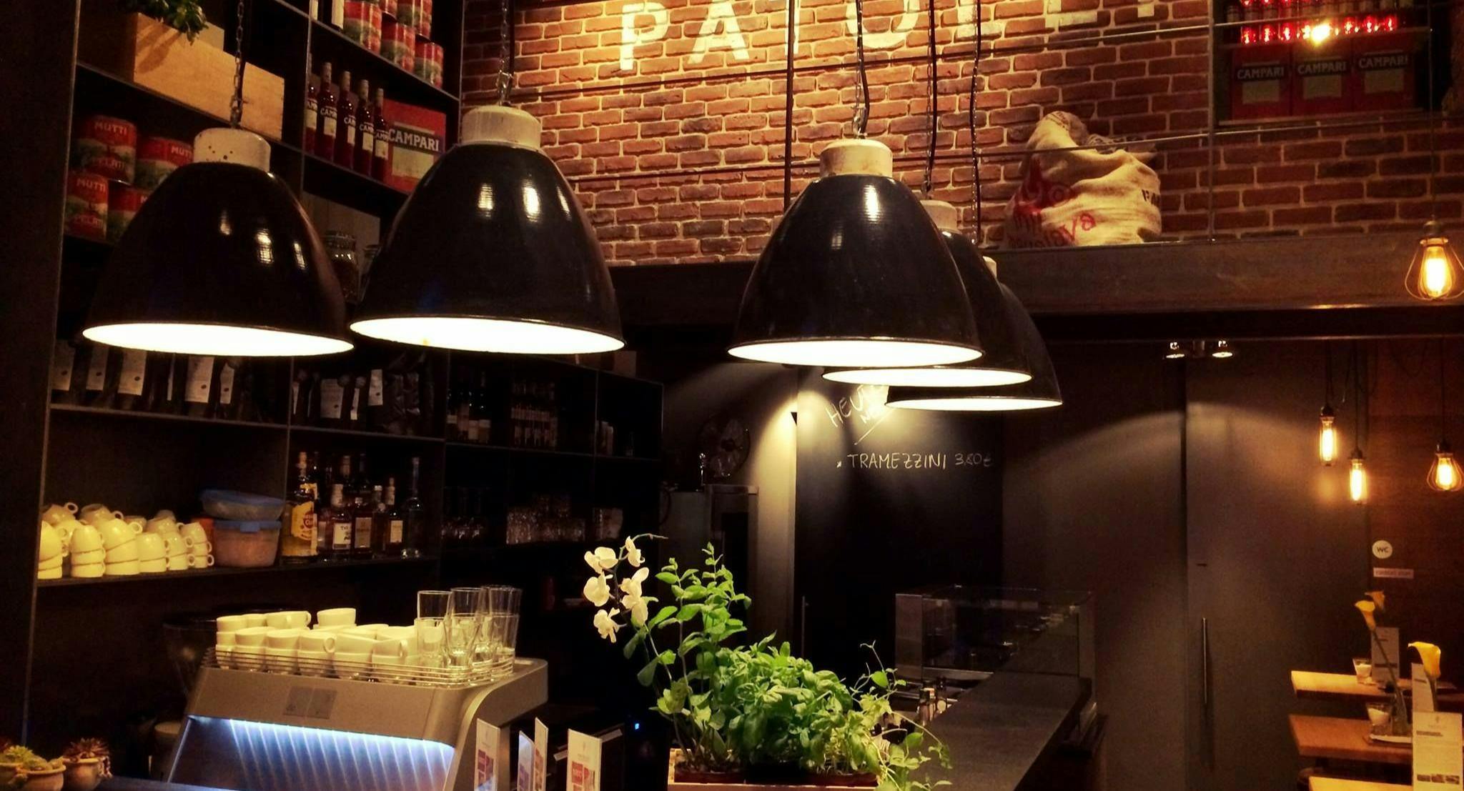 Bilder von Restaurant Patolli Kaffeebar in Altstadt, München - Photo 5