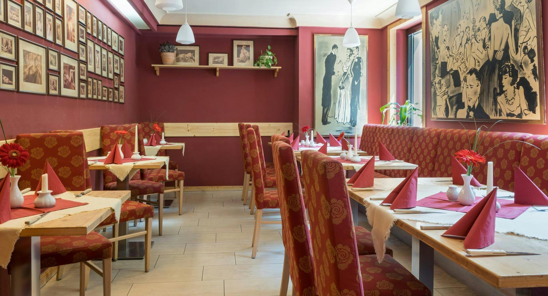 Photo of restaurant Bolte's Berliner Steakhaus in Mitte, Berlin - Photo 2