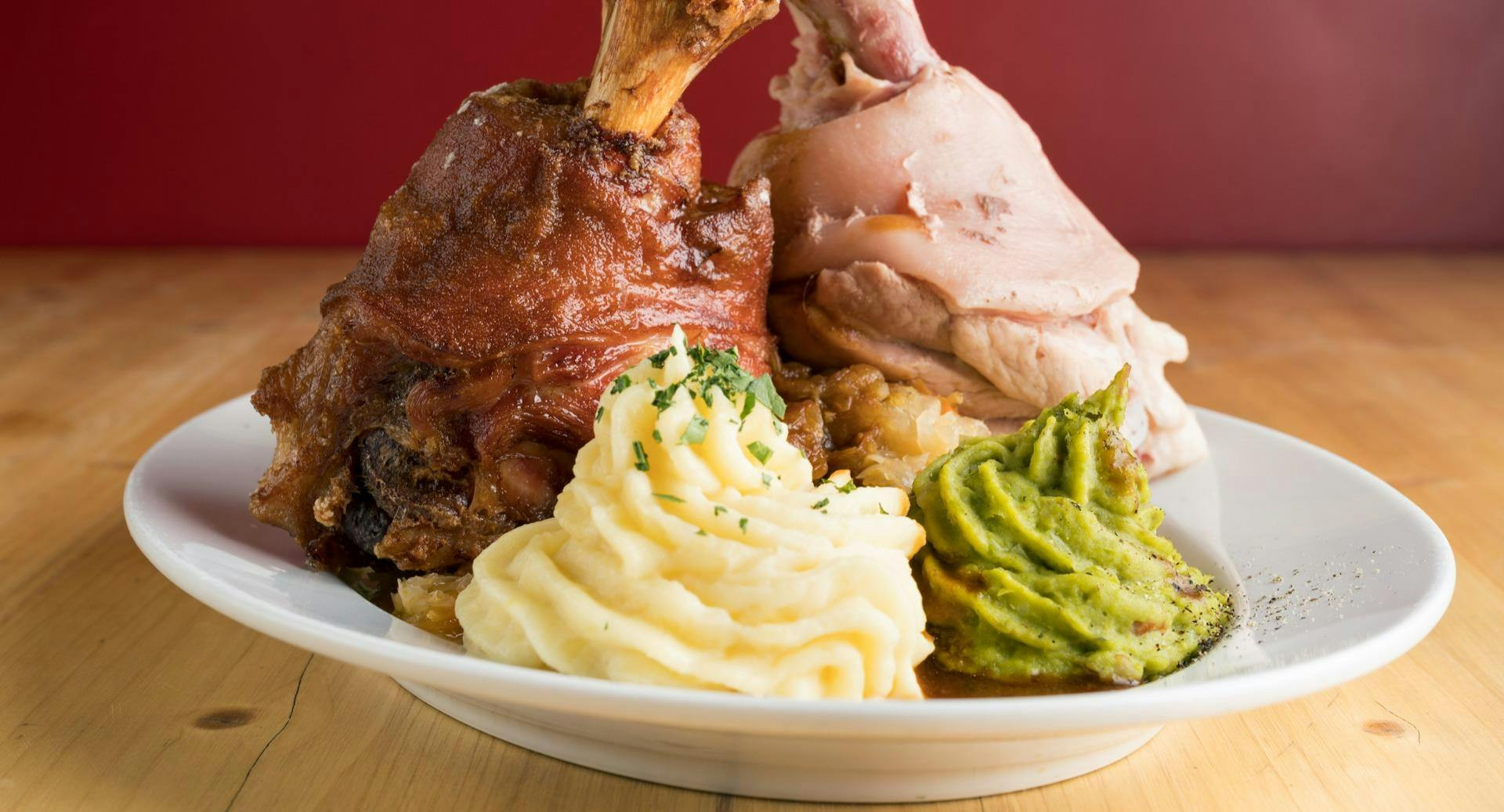 Image 1 of restaurant Bolte's Berliner Steakhaus
