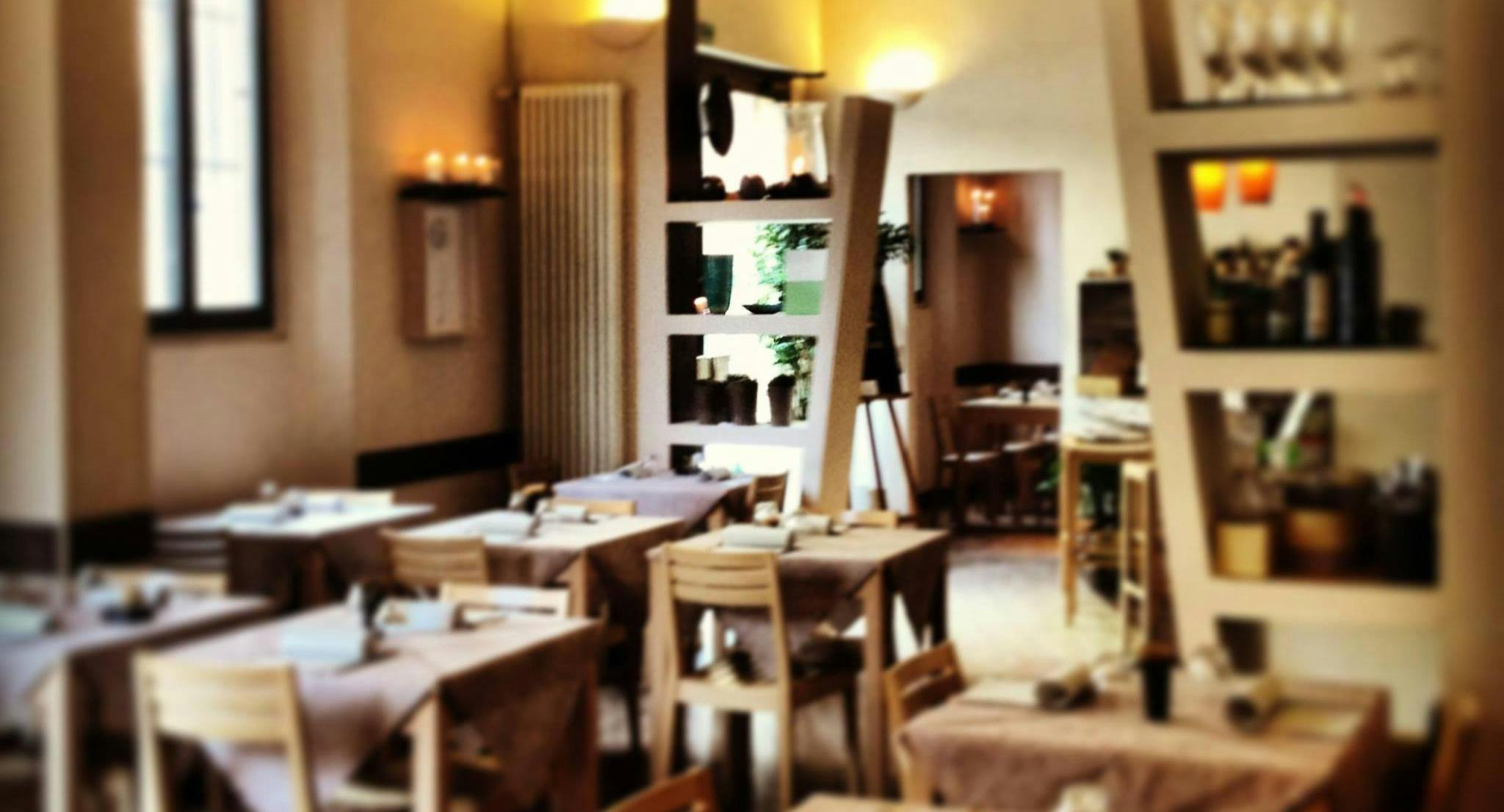 Photo of restaurant Zenzero in Porto, Bologna