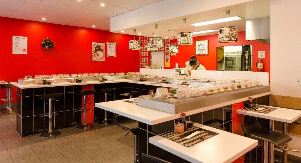 Photo of restaurant Tenkai Sushi in Woolloongabba, Brisbane
