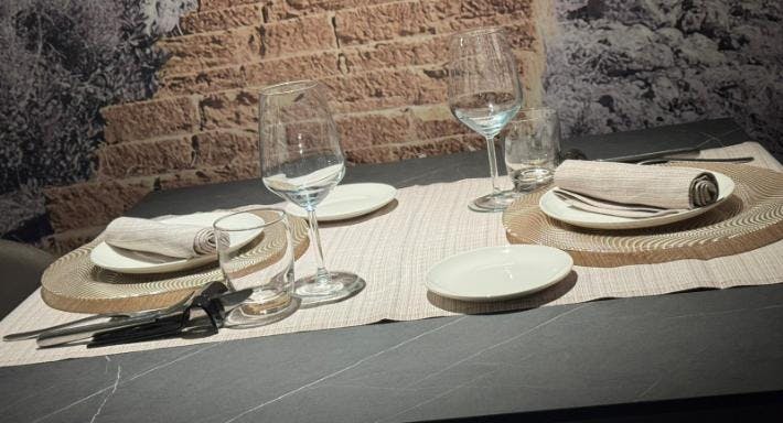 Restaurant Ristorante Modena Sud Sicilia a Tavola in Modena Sud, Modena