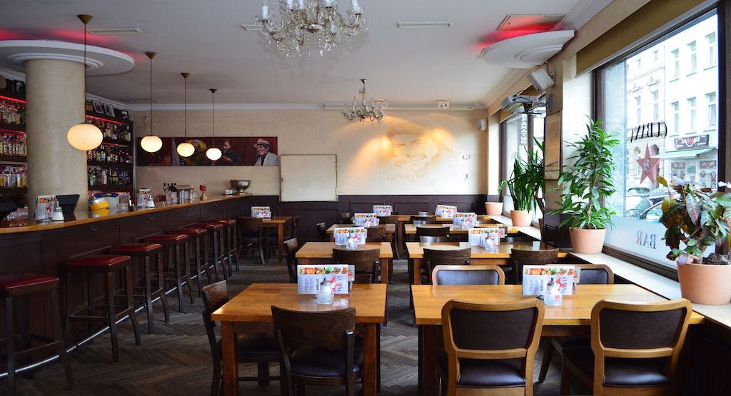 Photo of restaurant Cubana Bar Restaurant in Innenstadt, Cologne