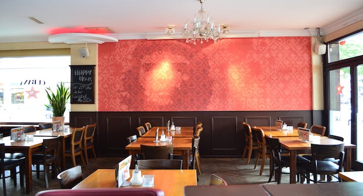 Photo of restaurant Cubana Bar Restaurant in Innenstadt, Cologne - Photo 2