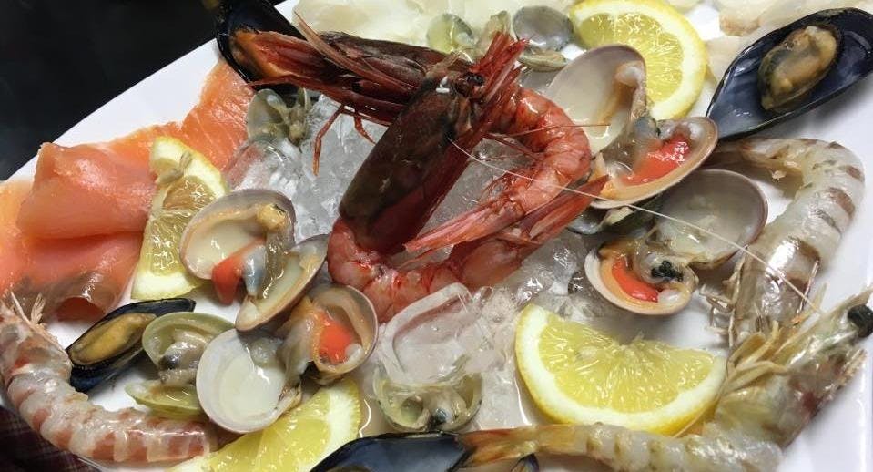 Foto del ristorante Ristorante Sant'Andrea a Centro Storico, Salerno