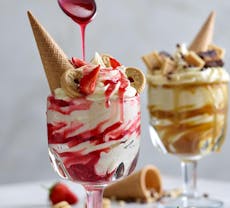 Restaurant HARVESTER WHEATSHEAF LOUGHBOROUGH in ,