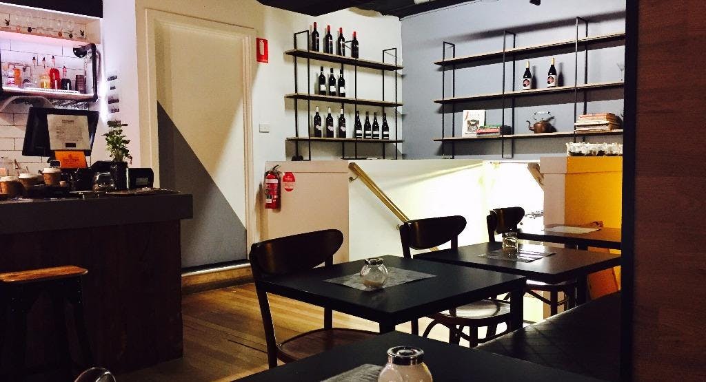 Photo of restaurant La Kuaizi in Melbourne CBD, Melbourne