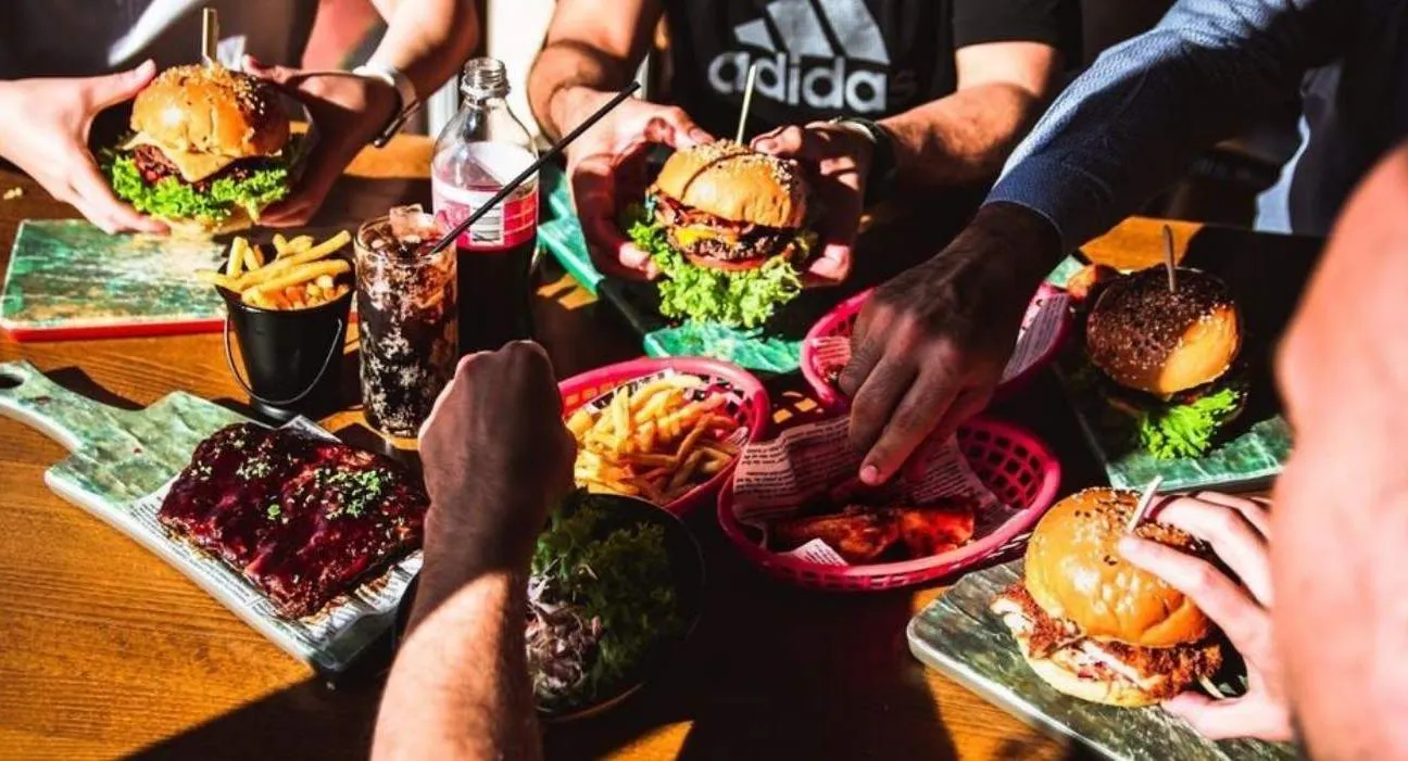 Photo of restaurant 8 Napkins in Bassendean, Perth - Photo 2