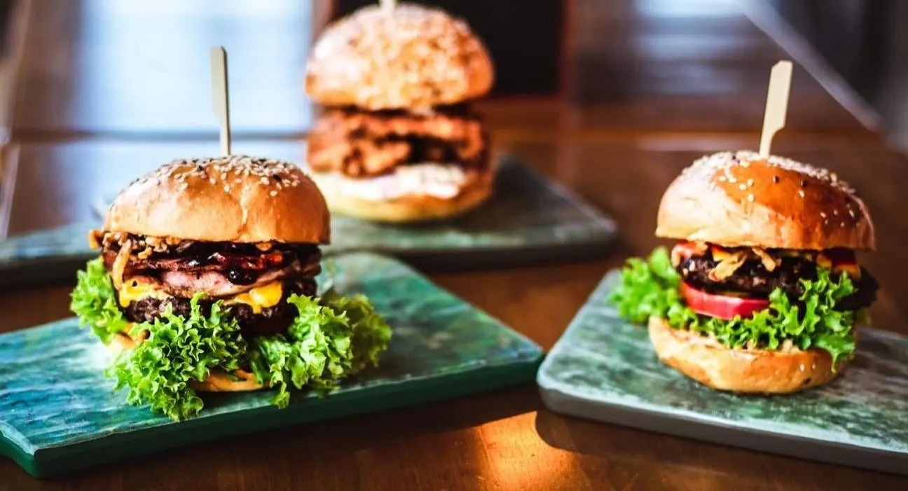 Photo of restaurant 8 Napkins in Bassendean, Perth - Photo 3