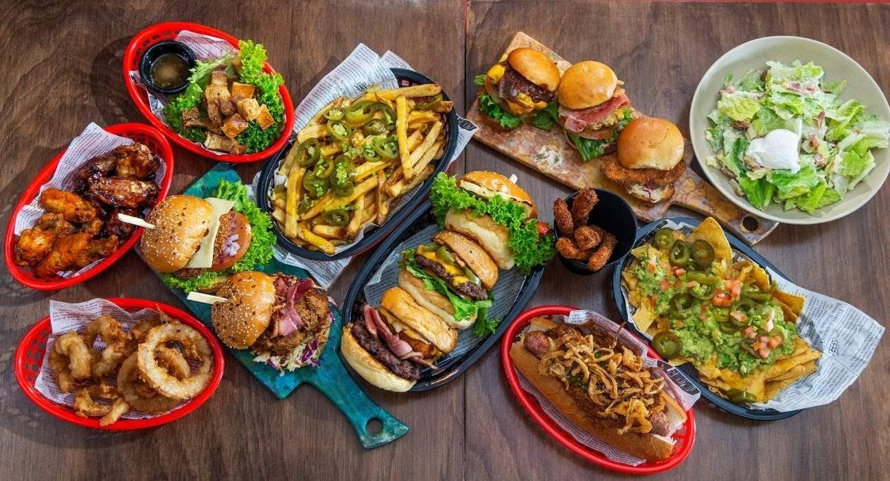 Restaurant 8 Napkins in Bassendean, Perth