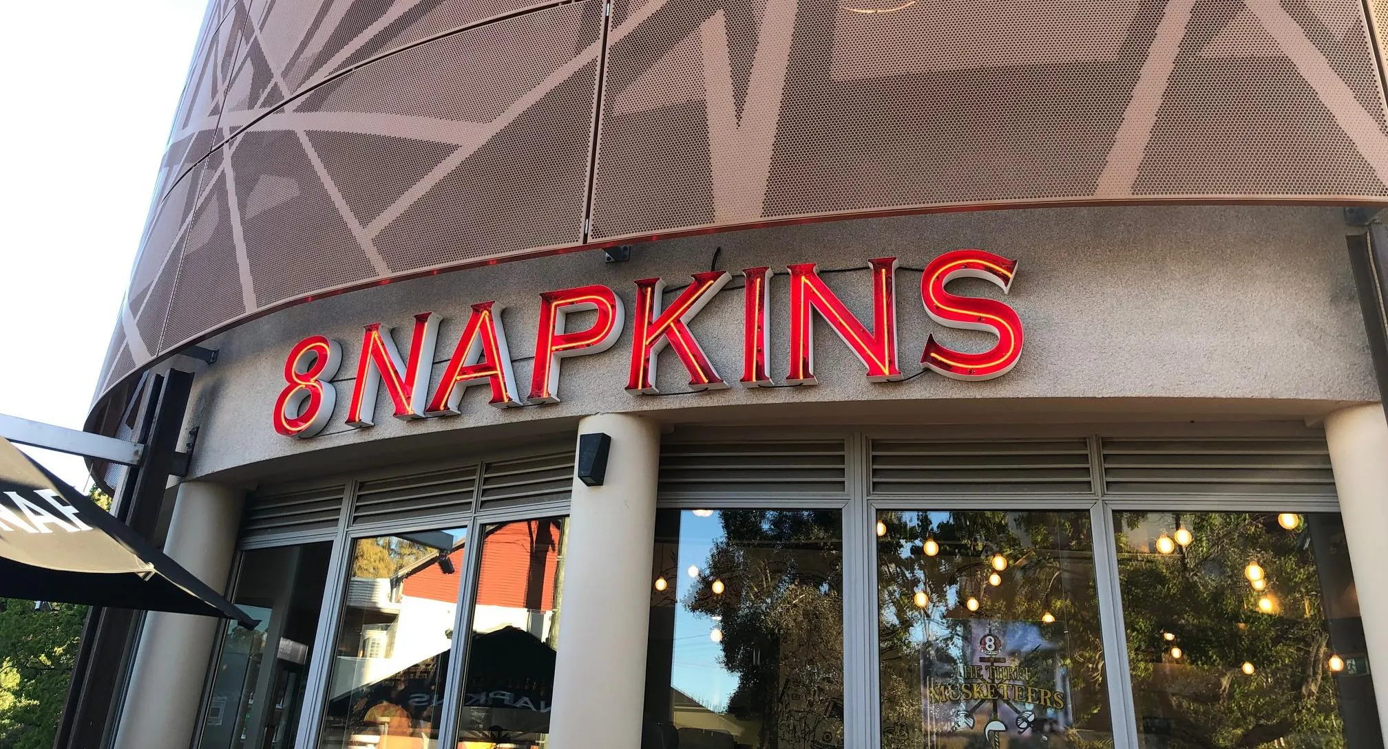 Photo of restaurant 8 Napkins in Bassendean, Perth - Photo 4