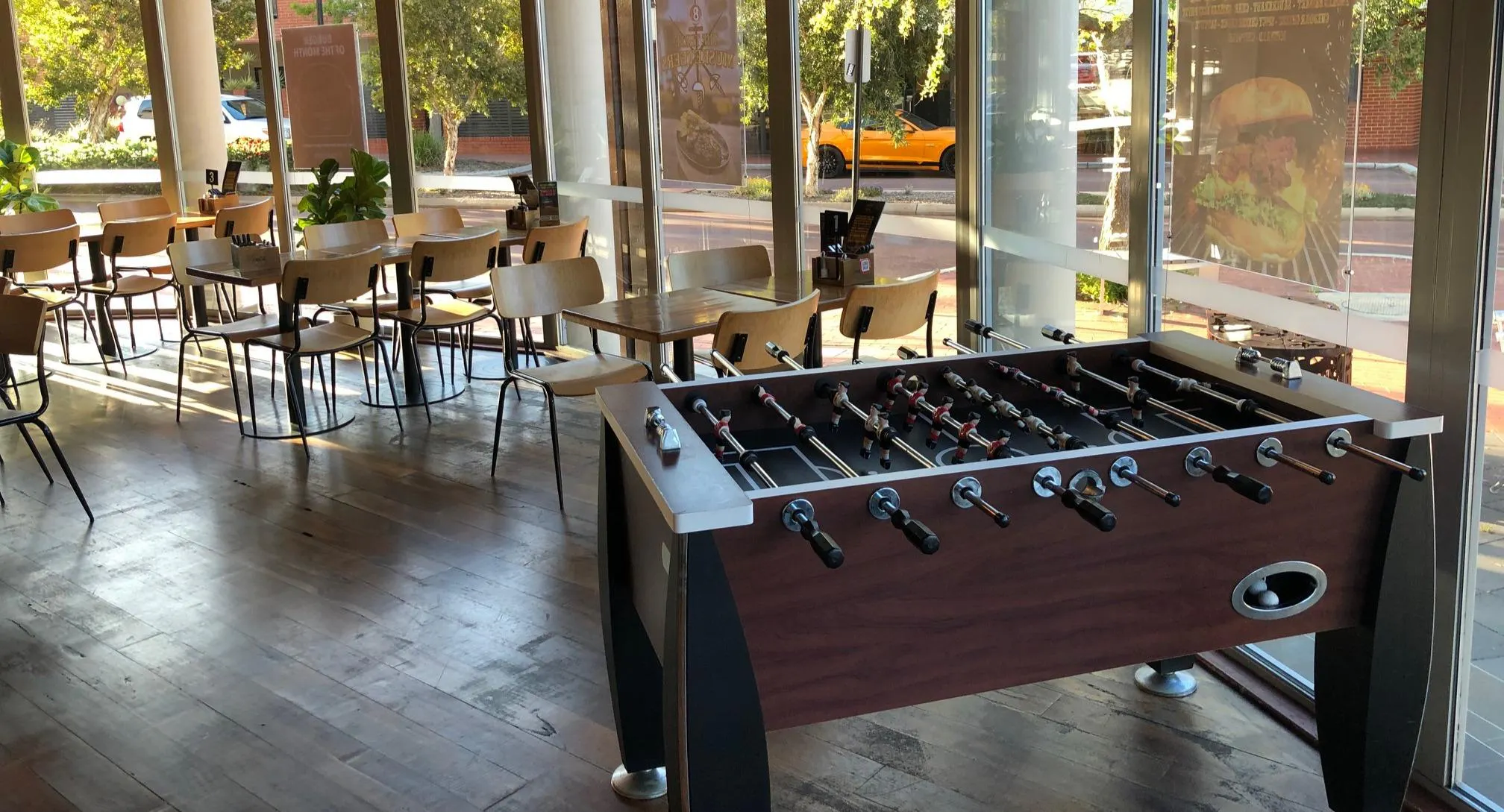 Photo of restaurant 8 Napkins in Bassendean, Perth - Photo 6