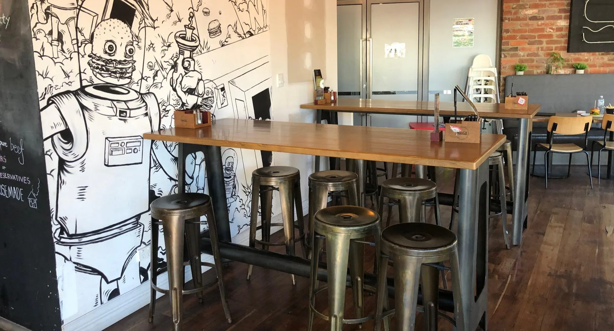 Photo of restaurant 8 Napkins in Bassendean, Perth - Photo 7