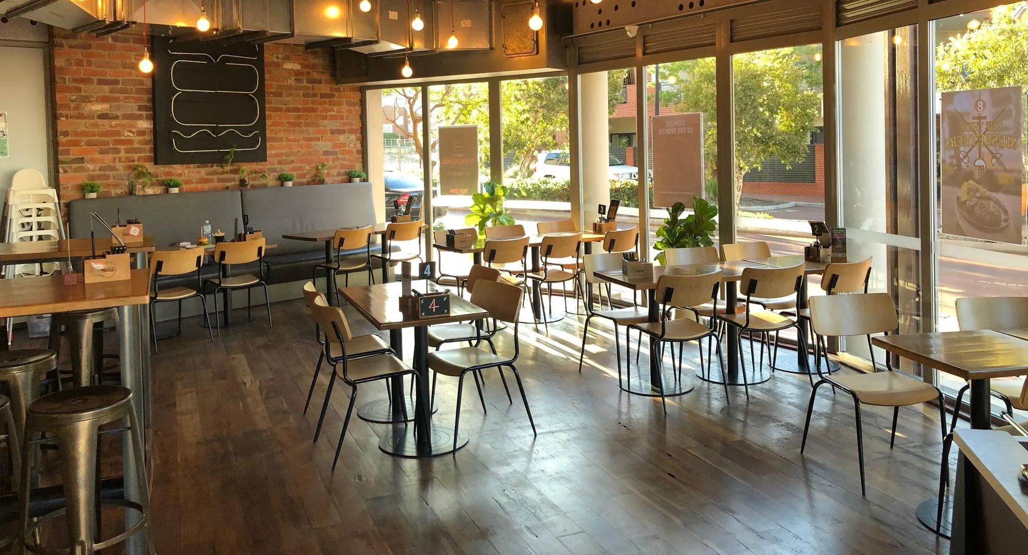 Photo of restaurant 8 Napkins in Bassendean, Perth - Photo 5