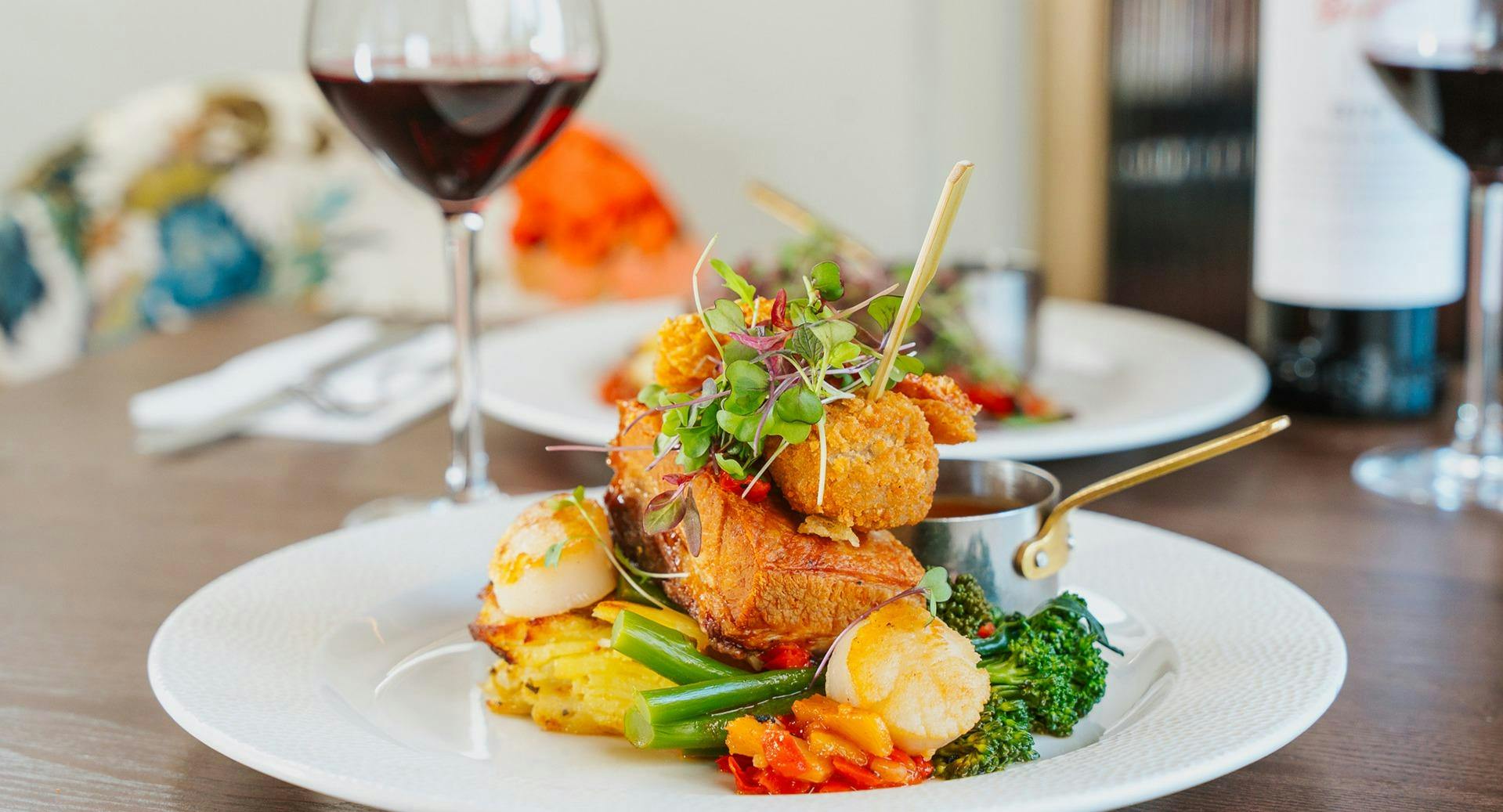 Photo of restaurant ARKLEY BARNET in West Finchley, London - Photo 2