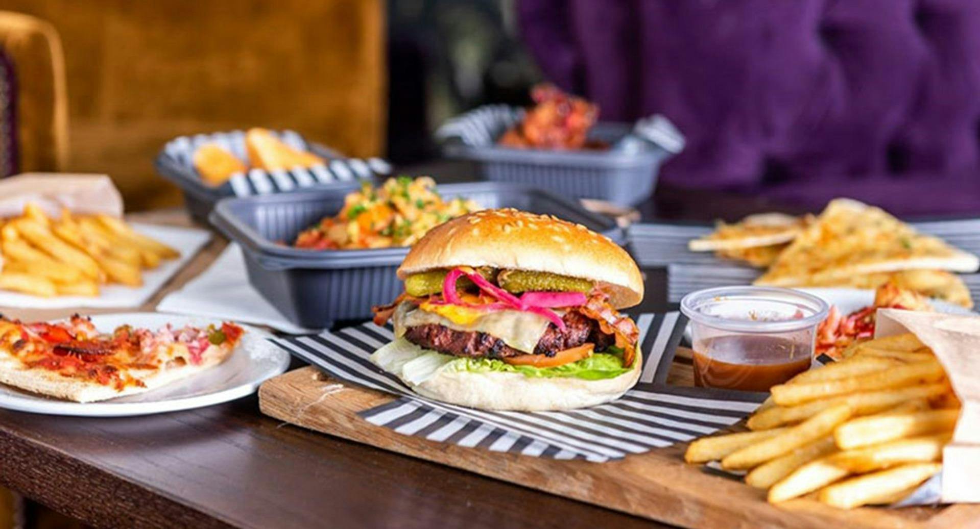 Photo of restaurant ARKLEY BARNET in West Finchley, London - Photo 6