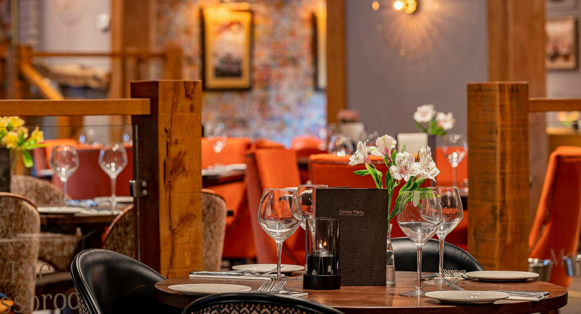 Photo of restaurant ARKLEY BARNET in West Finchley, London - Photo 3