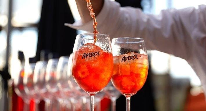 Photo of restaurant The Bell, Bush Lane in Soho, London