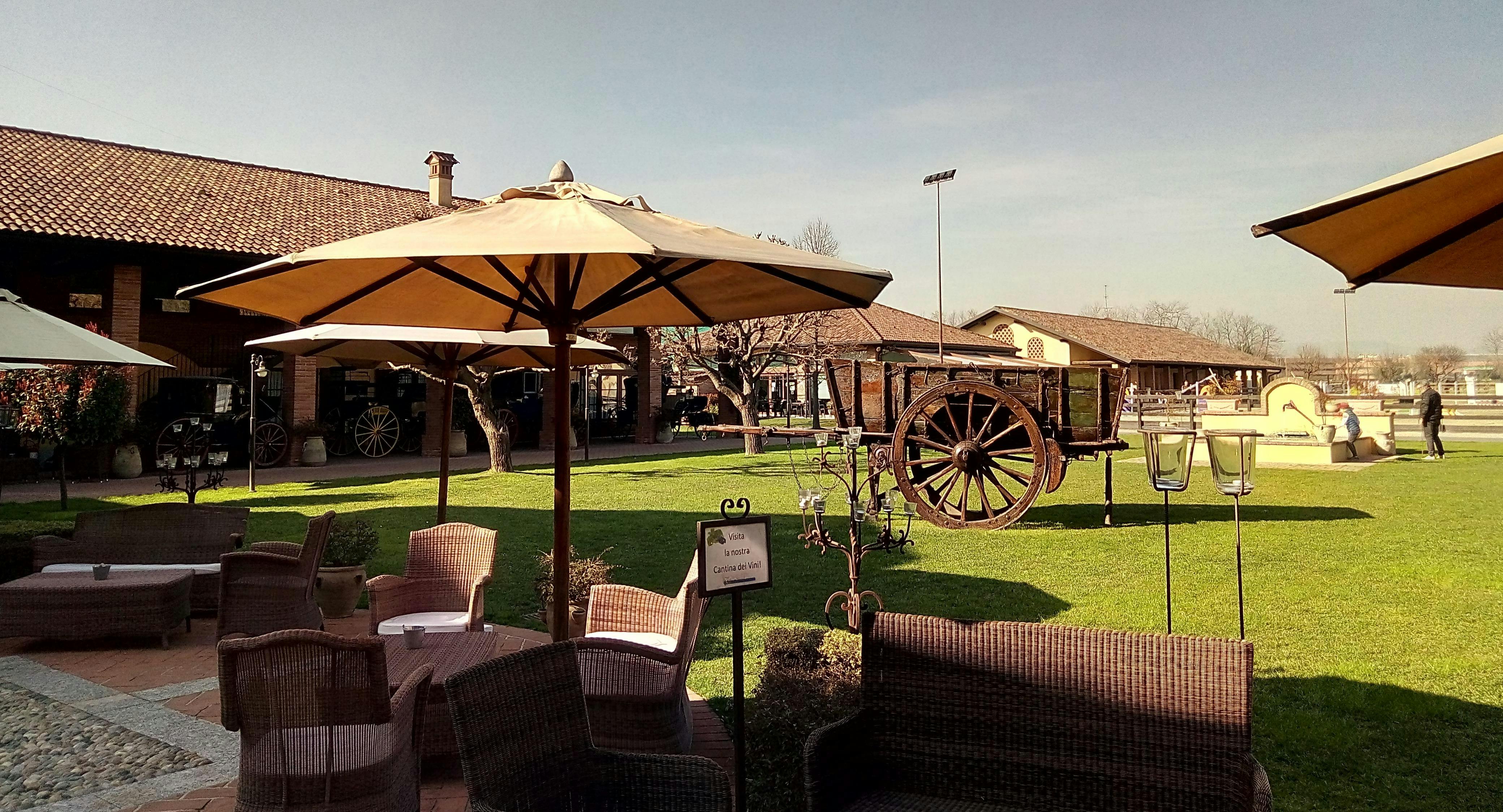 Photo of restaurant Agriturismo La Camilla in Concorezzo, Monza and Brianza - Photo 12