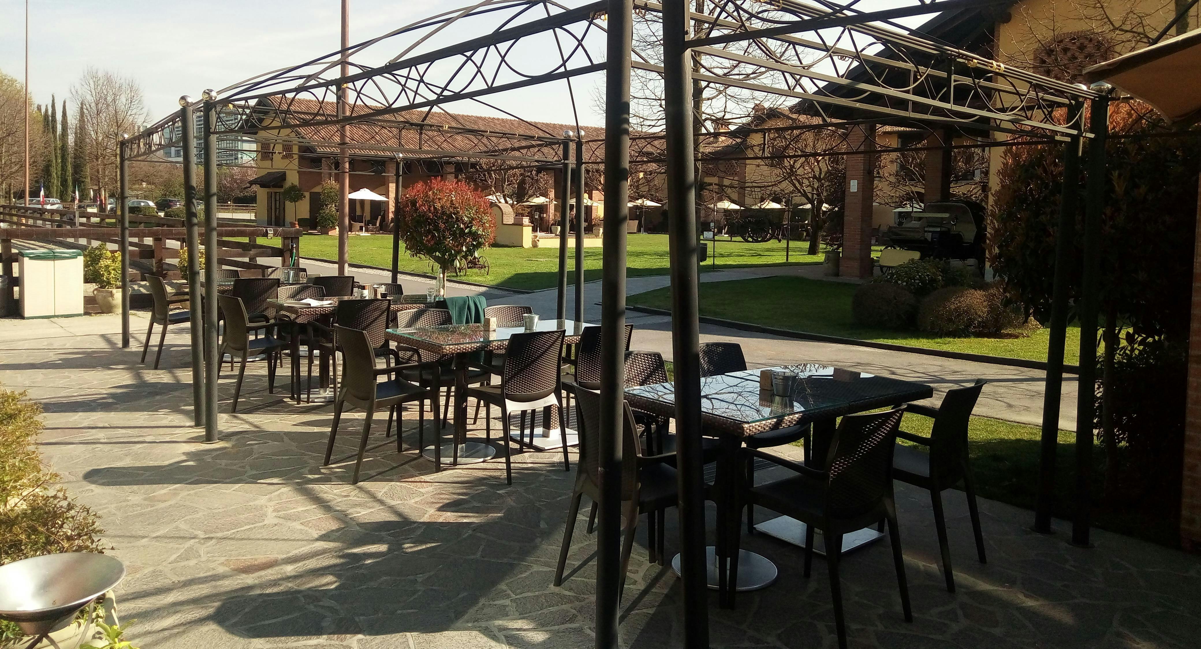 Photo of restaurant Agriturismo La Camilla in Concorezzo, Monza and Brianza - Photo 10