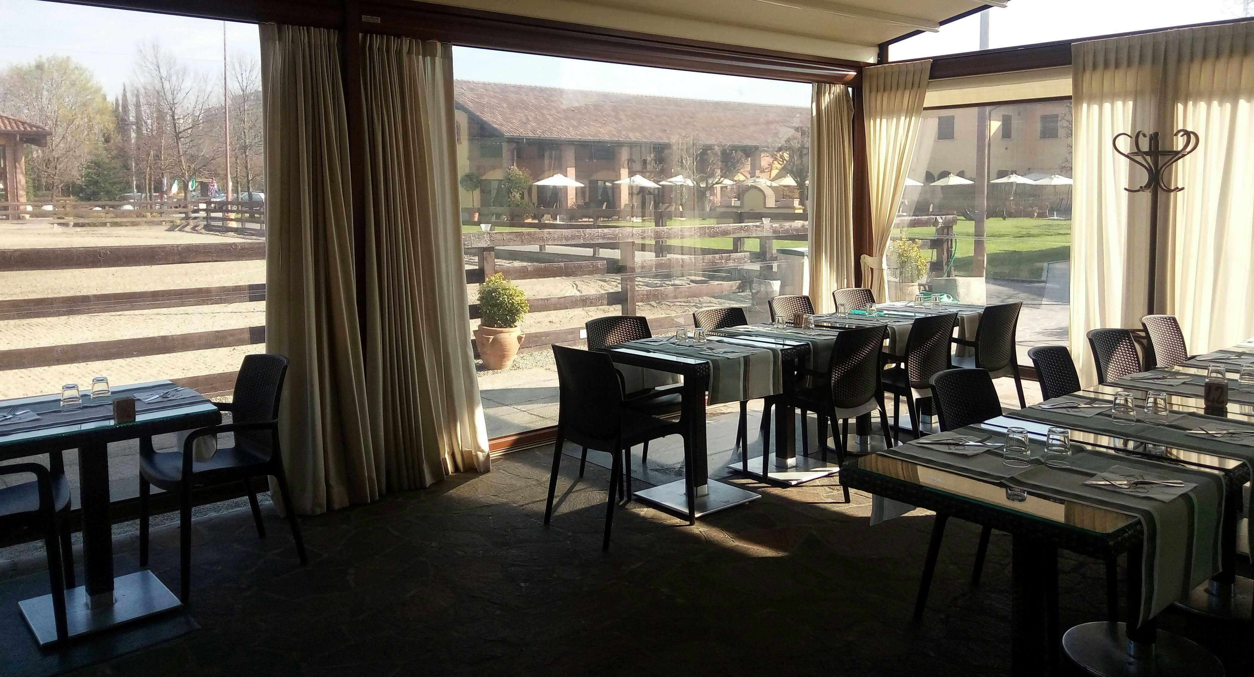 Photo of restaurant Agriturismo La Camilla in Concorezzo, Monza and Brianza - Photo 13