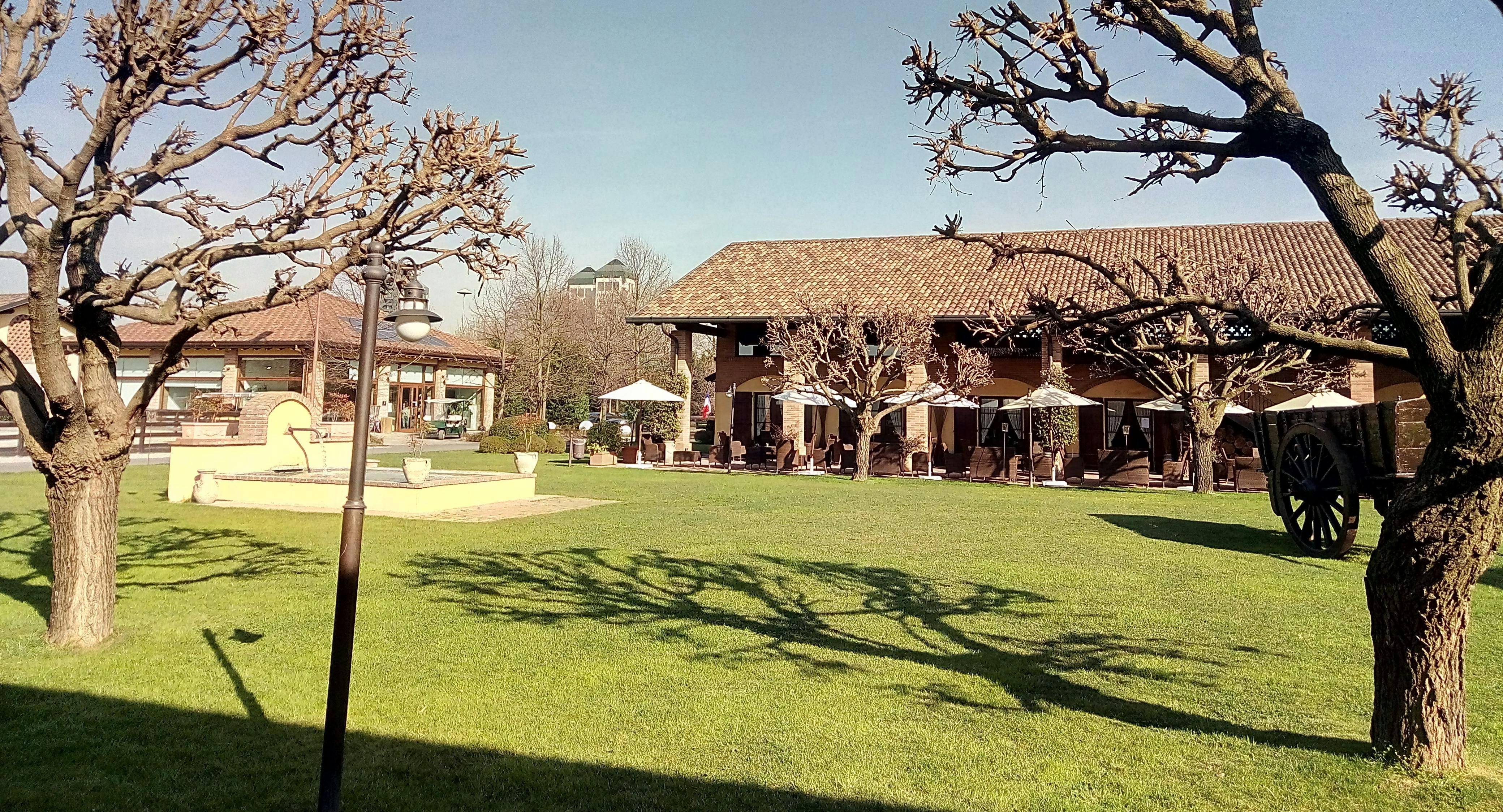 Photo of restaurant Agriturismo La Camilla in Concorezzo, Monza and Brianza - Photo 11