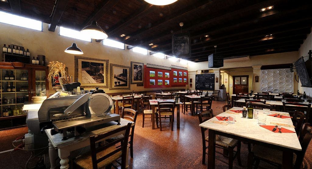 Foto del ristorante Maxelà a Centro Storico, Modena