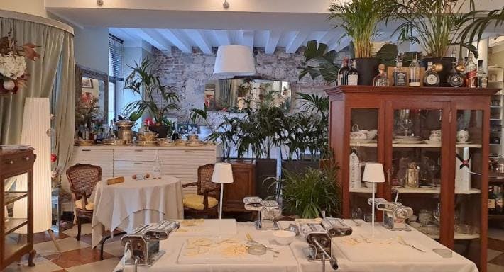 Photo of restaurant Cooking Con Amore in City Centre, Verona